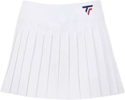 Zdjęcie Spódnica dziewczęca Tecnifibre Team Stretch - Szczytno