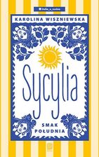 Zdjęcie Sycylia. Smak południa - Garwolin