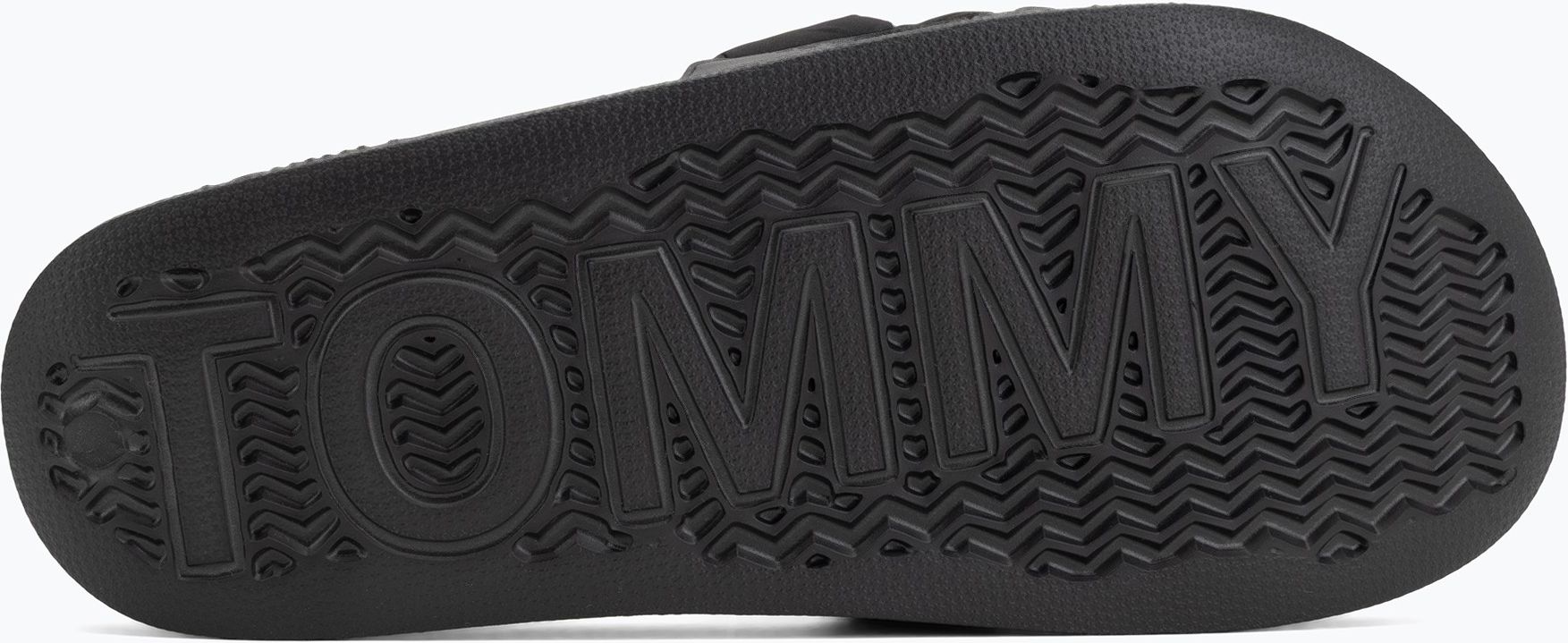 Klapki damskie Tommy Jeans Braided black - Ceny i opinie - Ceneo.pl