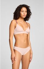 Zdjęcie Puma figi damskie Invisible Cotton 2-pak Jasnoróżowe - Dobczyce