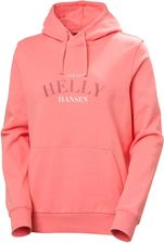 Zdjęcie Bluza damska z kapturem Helly Hansen Cora Graphic - Szamocin