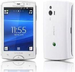 sony xperia mini st15i