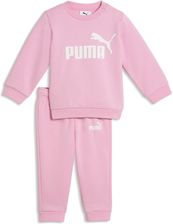 Zdjęcie Dres dla małych dzieci Essentials Minicats PUMA - Pszczyna