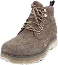 Zdjęcie Męskie Skórzane Buty Sportowe - Zabrze