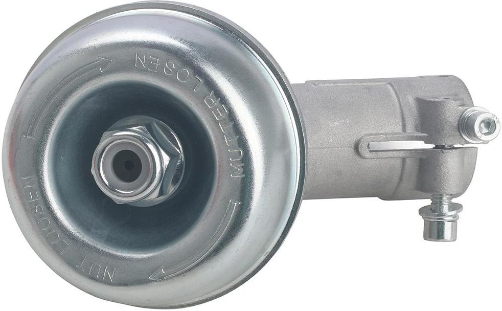 Zreneyfex Trimmer Getriebekopf Ersatz für Stihl FS55 FS55R FS100 FS108 FS110 FS111 FS120 FS130 FS131 FSA135 FS200 FS240 FS250 FS-KM FS-KMA Trimmer