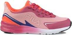Zdjęcie Buty młodzieżowe sportowe Fila CRUSHER TEENS - Wleń