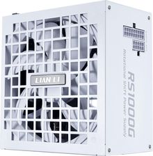 Zdjęcie Lian Li RS Series 1000W (G9PRS1000GWH00EU) - Drohiczyn