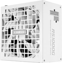 Zdjęcie Lian Li RS Series 1000W (G9PRS1000GW000EU) - Jeziorany