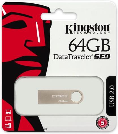 Kingston dtse9 не видит компьютер