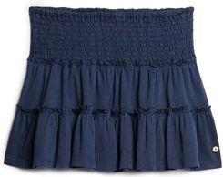 Zdjęcie Spódnica damska Superdry Tiered - Nowa Dęba