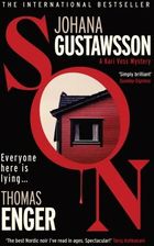 Zdjęcie SON (The Kari Voss Mysteries Book 1)  - Nowy Sącz