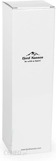 Fjord Nansen Honer 500 Ml