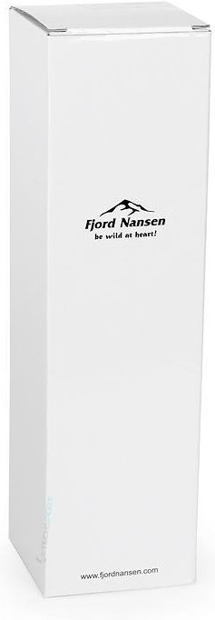 Fjord Nansen Honer 500 Ml