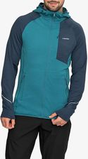 Zdjęcie Bluza rozpinana Viking Birger Hoodie - blue/navy - Sierpc
