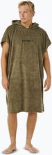 Zdjęcie Ponczo męskie Rip Curl Brand Hooded olive - Bytom