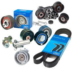 SKF VKM31048 VKM 31048 NAPINACZ PASKA MICRO-V AUDI A3/ TT/ SEAT LEON/ SKODA OCTAVIA/ VW GOLF V/ PASSAT 2.0TFSI ˙ SZT SKF