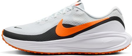 Męskie buty do biegania po asfalcie Nike Revolution 8 - Biel