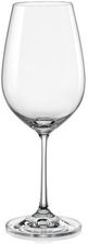 Zdjęcie BOHEMIA kieliszki do wina Viola 450ml 6 szt. (018492) - Zduny