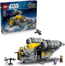 Zestaw LEGO Star Wars 75447 Brzeszczot