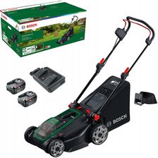 Zdjęcie Kosiarka akumulatorowa Bosch ROTAK18V2-43 06008B9L02 - Supraśl
