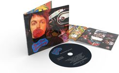 Zdjęcie Paul Wings Mccartney - Red Rose Speedway (CD) - Biecz