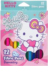 Zdjęcie Patio Flamastry Hello Kitty 12 Kolorów - Kraśnik