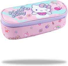 Zdjęcie Coolpack Piórnik Campus Hello Kitty Pink 1 F062025 - Wyszków