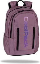 Zdjęcie Coolpack Plecak Młodzieżowy Impact Pro Pink F031987 - Toruń