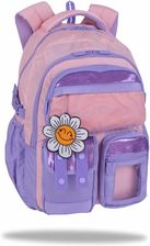 Zdjęcie Coolpack Plecak Młodzieżowy Sully Peach F154971 - Działoszyce