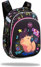 Zdjęcie Coolpack Plecak Szkolny Turtle Capybara Music F015961 - Korsze