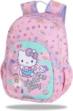 Zdjęcie Coolpack Plecak Dziecięcy Toby Hello Kitty Pink 1 F023025 - Zawichost