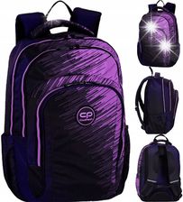 Zdjęcie Coolpack Plecak Młodzieżowy Rift Purple F158004 - Miechów