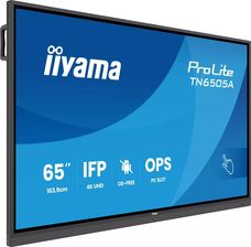 Zdjęcie Iiyama Monitor TN6505A-B1AG - Biała Rawska