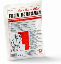 Zdjęcie Schuller Eh Klar Folia Ochronna Standard 4x5m SCHULLER00033 - Andrychów