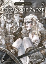 Zdjęcie Pogańskie żądze - Nowy Sącz