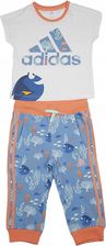 Zdjęcie Dziecięcy komplet ADIDAS LK DY DORY SET 98 - Zalewo