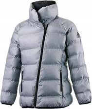 Zdjęcie Młodzieżowa kurtka zimowa Adidas Performance 164 - Miłomłyn