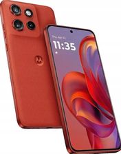 Zdjęcie Motorola Edge 60 Neo 8/256GB Czerwony - Szczecin