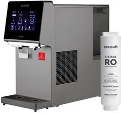 Zdjęcie Ecosoft Dystrybutor Wody Spark Ro - Woda Gazowana, Schłodzona I Gorąca - Trzebinia