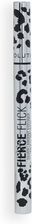 Zdjęcie Makeup Revolution Fierce Flick Felt Eyeliner W Pisaku Dream Silver - Kozienice