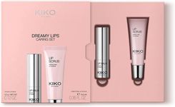Zdjęcie Kiko Milano Dreamy Lips Zestaw Upominkowy Do Ust - Gniew