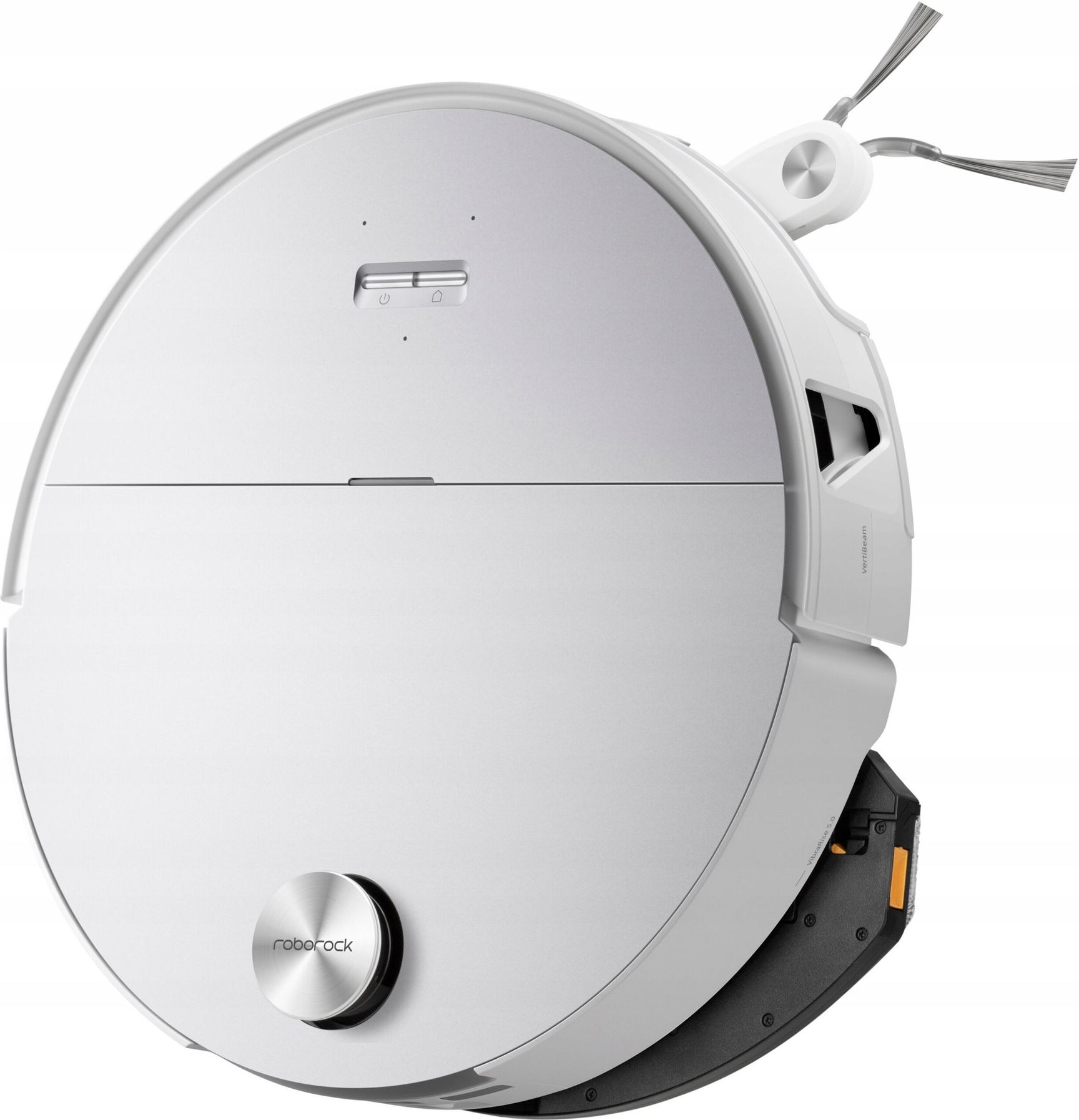 Omplete Roborock Saros 20 Sonic Complete Biały - Opinie i ceny na Ceneo.pl