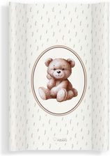 Zdjęcie Albero Mio Przewijak Twardy Krótki Cm1 Vintage Teddy - Bartoszyce