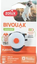 Zdjęcie Zolux Zawieszka LED Bivouak Niebieska - Strumień