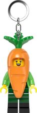 Zdjęcie LEGO Marchewka brelok z latarką LGL-KE239H - Brzeg Dolny