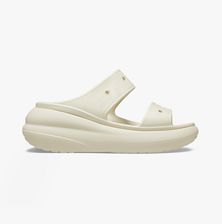 Zdjęcie Crocs Sandały Damskie Na Platformie Crush - Twardogóra