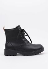 Zdjęcie Geox Buty 154150 Czarny - Orneta