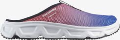 Zdjęcie Salomon Klapki Reelax Slide 6.0 Equipe - Surf/Red/White - Miłakowo