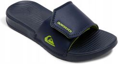 Zdjęcie Quiksilver Klapki Basenowe Dla Dzieci Bright Coast - Prochowice