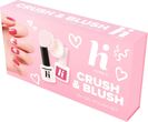 Hi Hybrid Crush & Blush Set Zestaw